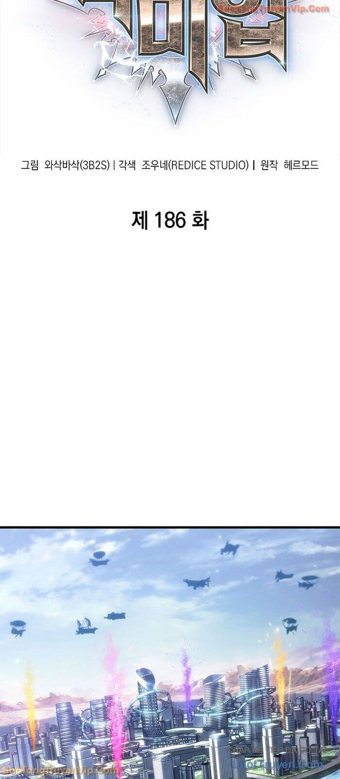 Gacha Vô Hạn Chap 186 - Next Chap 185