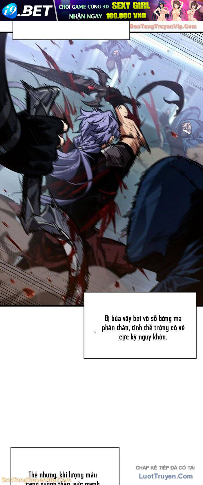 Gacha Vô Hạn Chap 186 - Next Chap 185