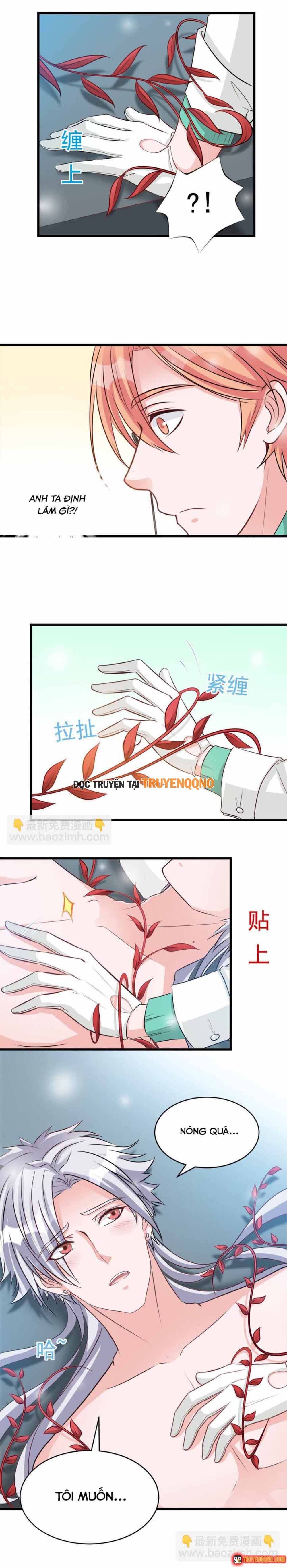 Mở ra các tư thế của nam thần Chap 106 - Next Chap 105