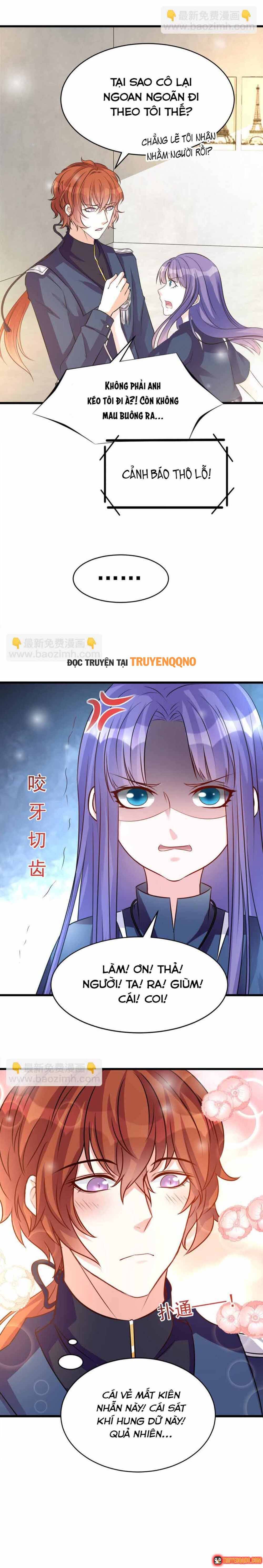 Mở ra các tư thế của nam thần Chap 106 - Next Chap 105