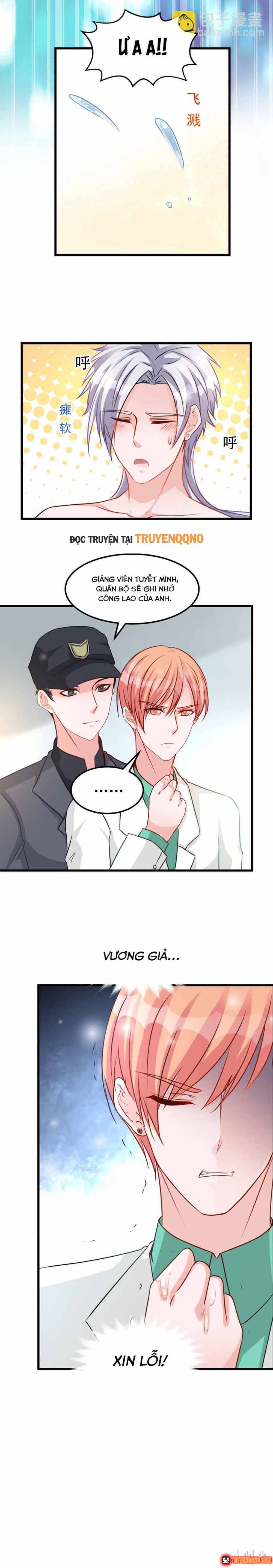 Mở ra các tư thế của nam thần Chap 107 - Next Chap 106