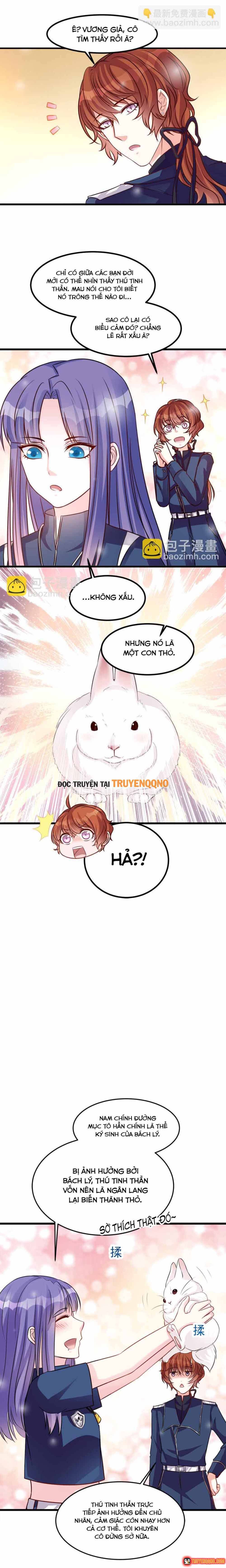 Mở ra các tư thế của nam thần Chap 108 - Next Chap 107