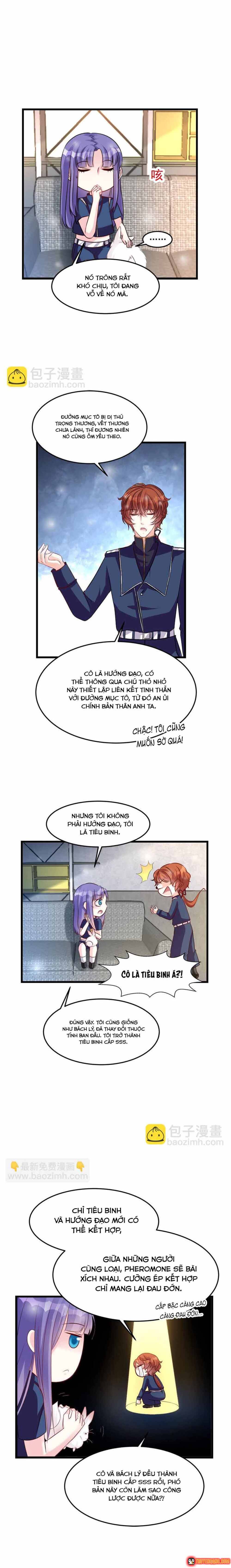 Mở ra các tư thế của nam thần Chap 108 - Next Chap 107