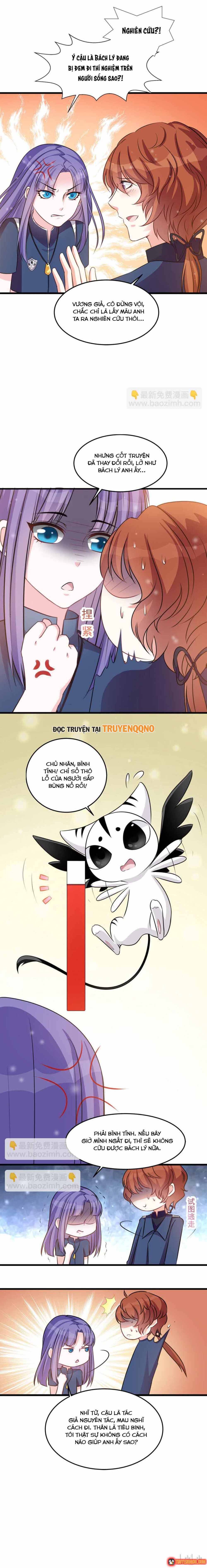 Mở ra các tư thế của nam thần Chap 108 - Next Chap 107