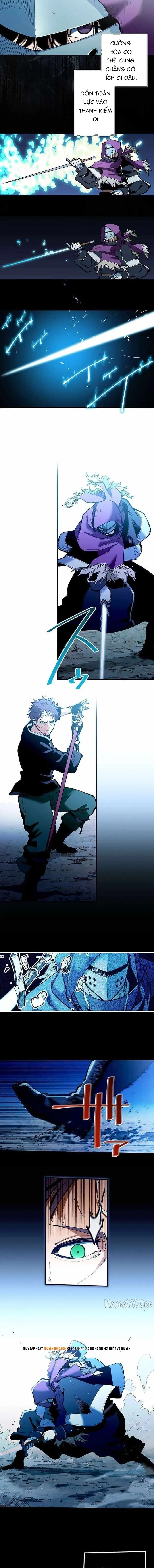 Thầy Làng Hóa Thánh Kiếm Chap 65 - Next Chap 64