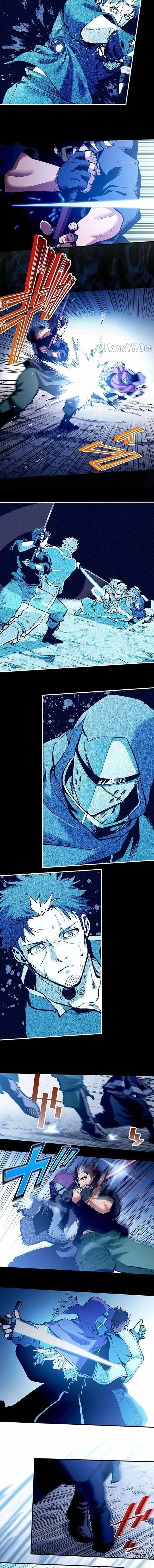 Thầy Làng Hóa Thánh Kiếm Chap 65 - Next Chap 64