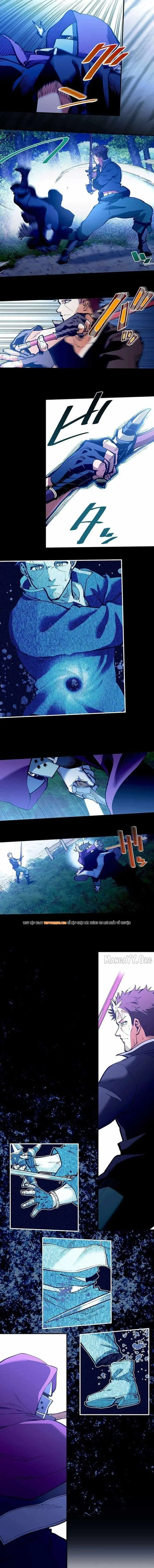 Thầy Làng Hóa Thánh Kiếm Chap 65 - Next Chap 64