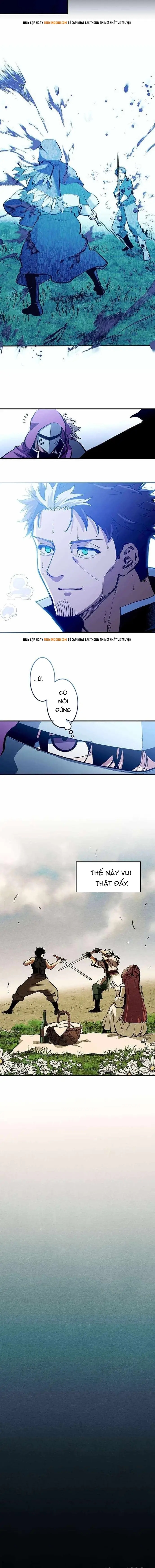 Thầy Làng Hóa Thánh Kiếm Chap 65 - Next Chap 64