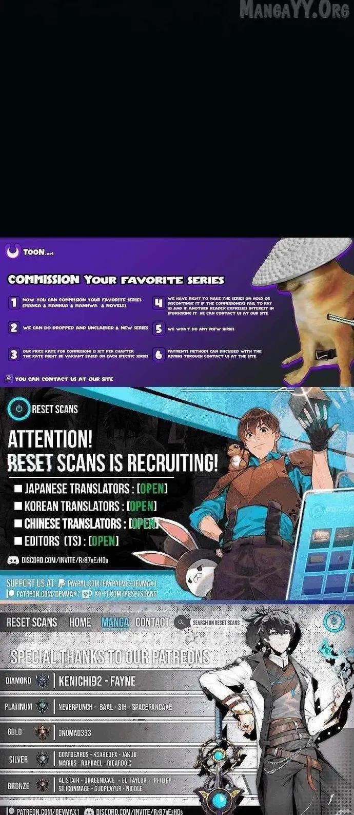 Thầy Làng Hóa Thánh Kiếm Chap 65 - Next Chap 64