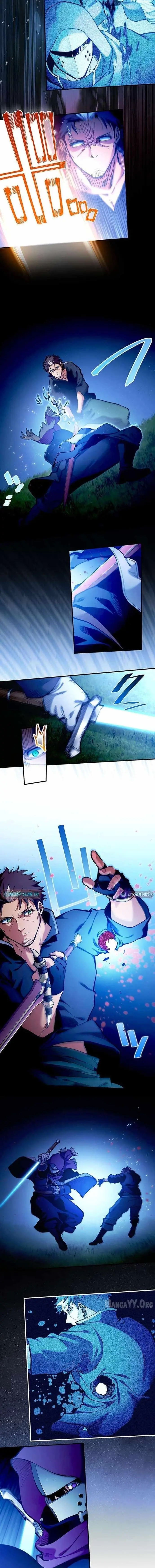 Thầy Làng Hóa Thánh Kiếm Chap 66 - Next Chap 65