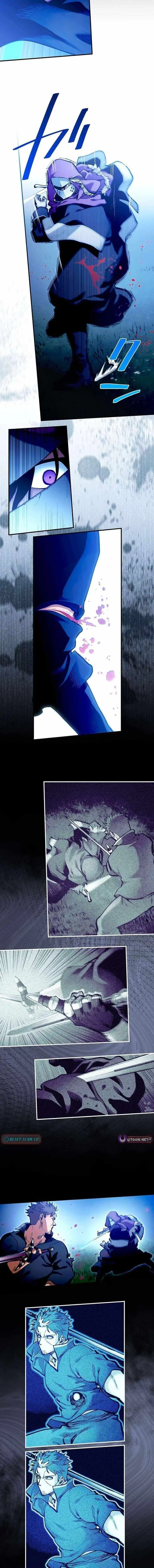 Thầy Làng Hóa Thánh Kiếm Chap 66 - Next Chap 65