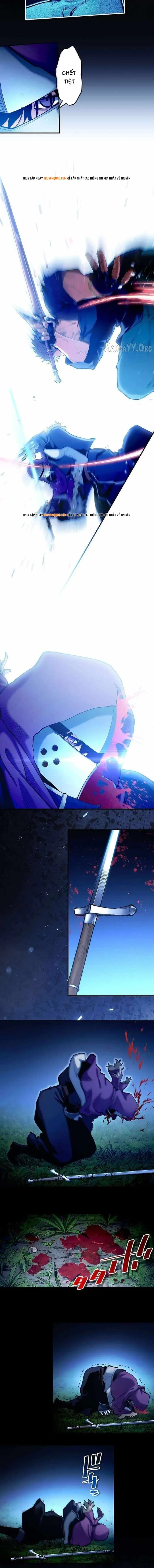 Thầy Làng Hóa Thánh Kiếm Chap 66 - Next Chap 65