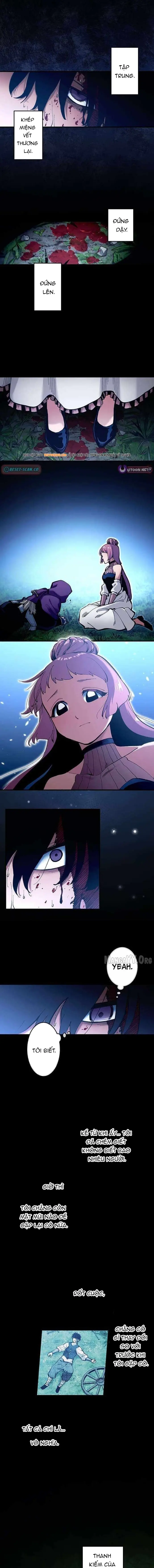 Thầy Làng Hóa Thánh Kiếm Chap 66 - Next Chap 65