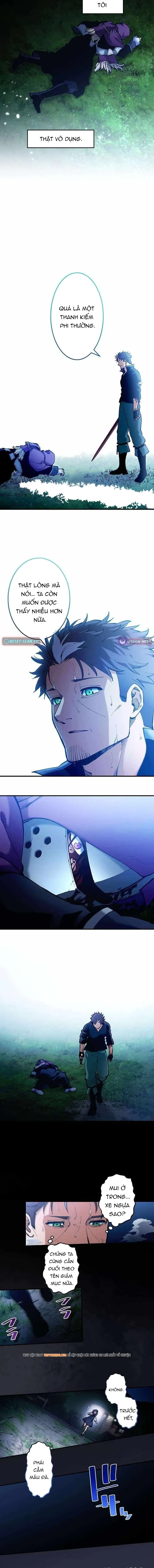 Thầy Làng Hóa Thánh Kiếm Chap 66 - Next Chap 65