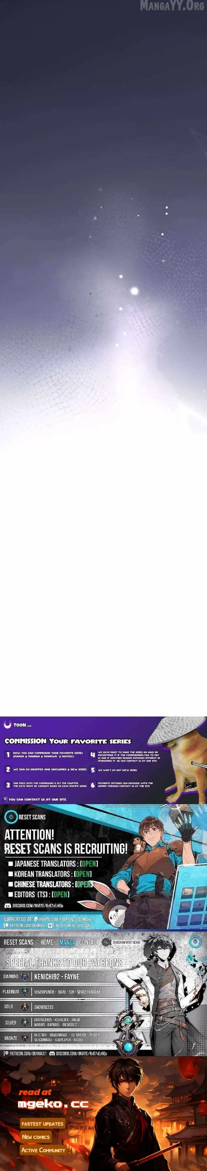 Thầy Làng Hóa Thánh Kiếm Chap 66 - Next Chap 65