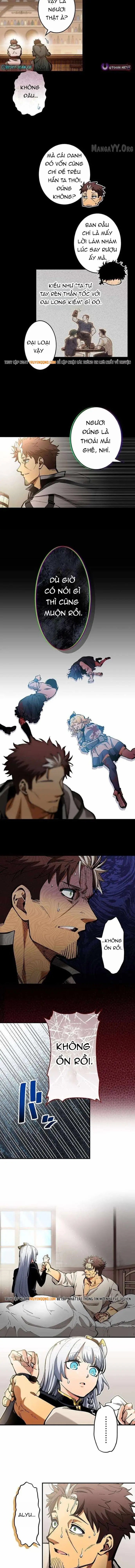 Thầy Làng Hóa Thánh Kiếm Chap 67 - Next Chap 66