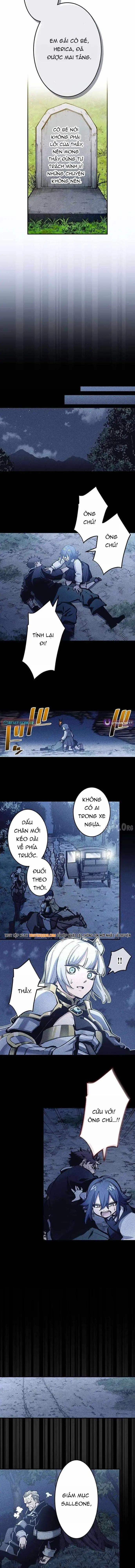 Thầy Làng Hóa Thánh Kiếm Chap 67 - Next Chap 66