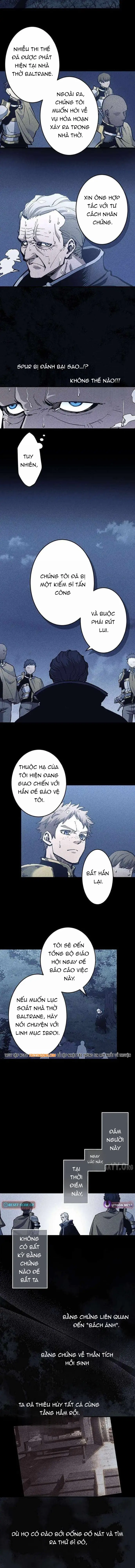 Thầy Làng Hóa Thánh Kiếm Chap 67 - Next Chap 66