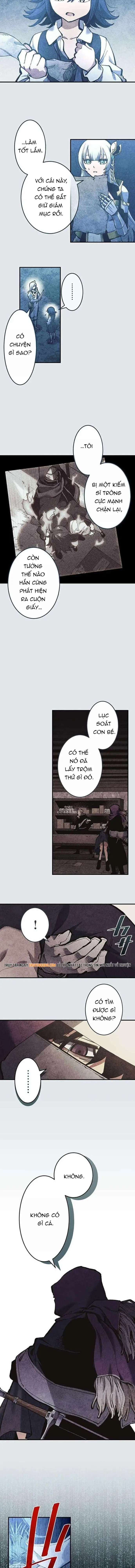 Thầy Làng Hóa Thánh Kiếm Chap 67 - Next Chap 66