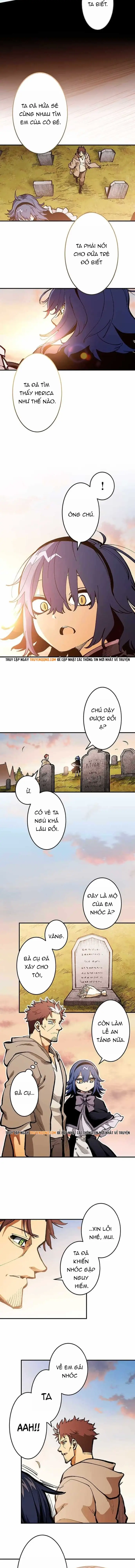 Thầy Làng Hóa Thánh Kiếm Chap 68 - Next Chap 67