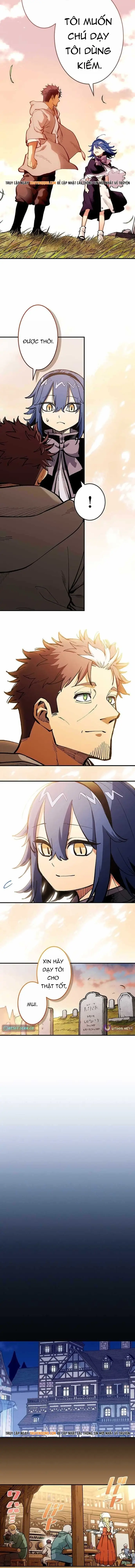 Thầy Làng Hóa Thánh Kiếm Chap 68 - Next Chap 67