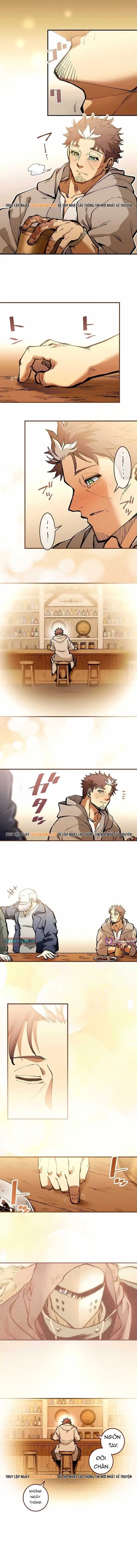 Thầy Làng Hóa Thánh Kiếm Chap 68 - Next Chap 67