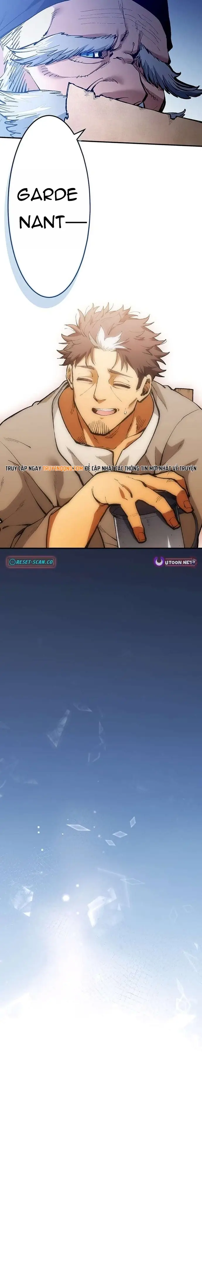 Thầy Làng Hóa Thánh Kiếm Chap 70 - Next Chap 69