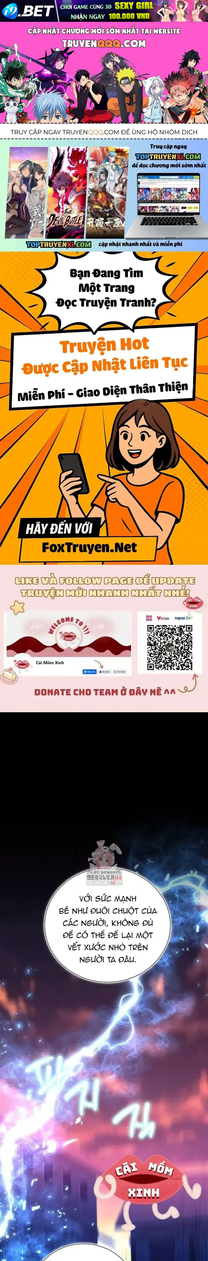 Khi Bị Nam Chính Dịu Dàng Nhưng Cố Chấp Ám Ảnh Chap 31 - Next Chap 30