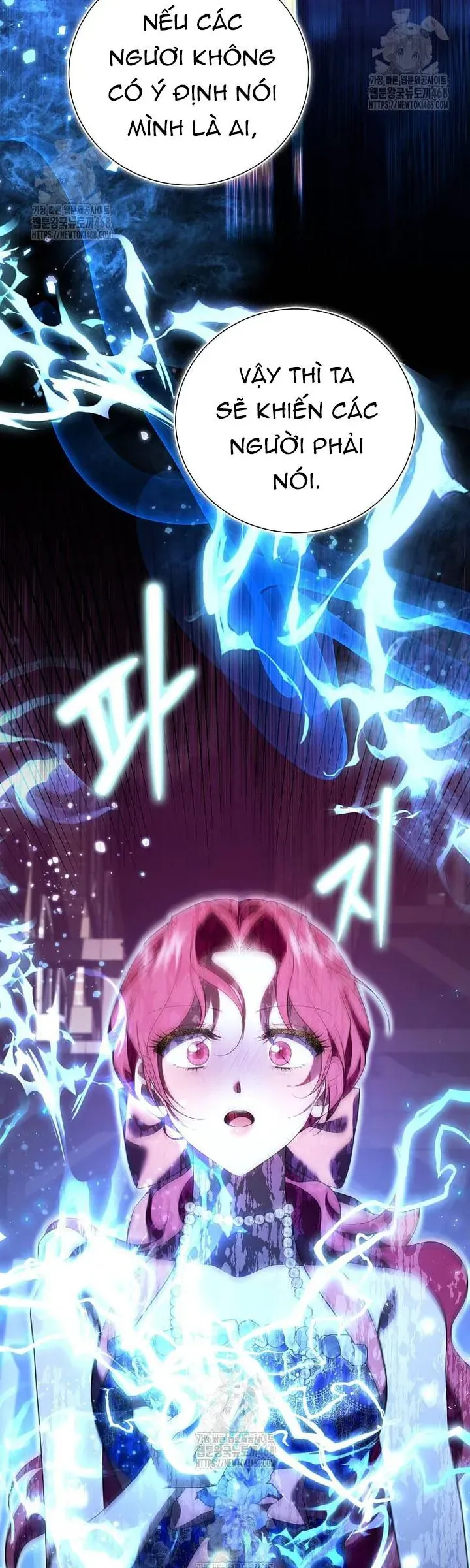 Khi Bị Nam Chính Dịu Dàng Nhưng Cố Chấp Ám Ảnh Chap 31 - Next Chap 30