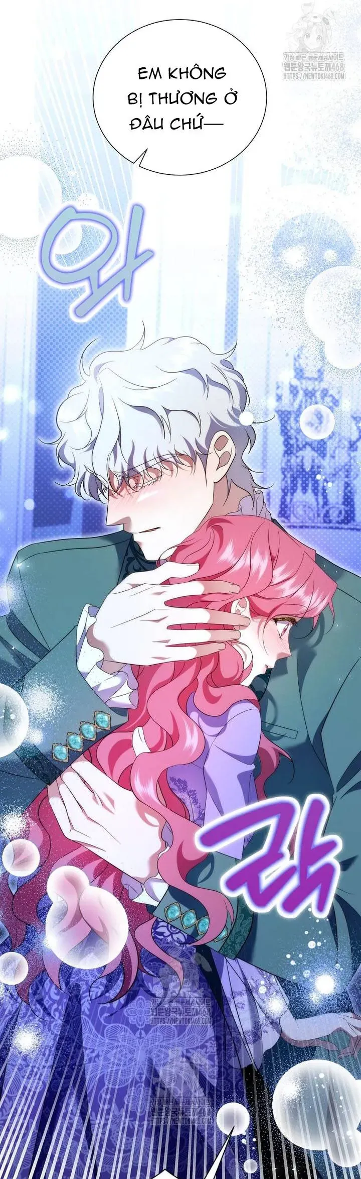 Khi Bị Nam Chính Dịu Dàng Nhưng Cố Chấp Ám Ảnh Chap 31 - Next Chap 30