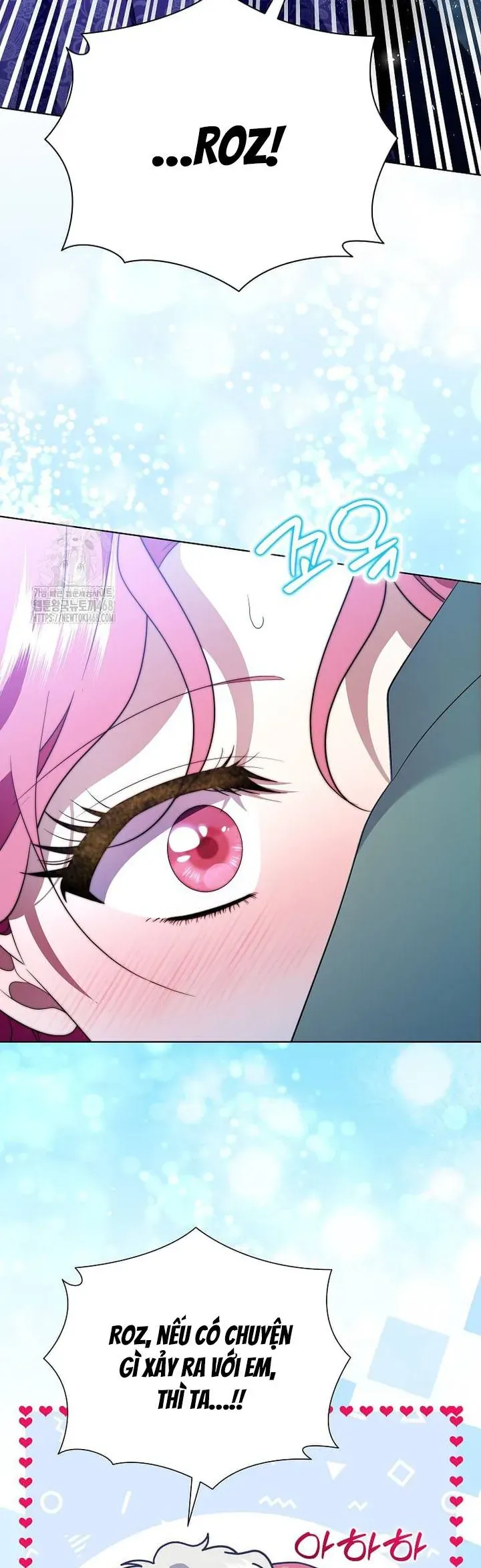 Khi Bị Nam Chính Dịu Dàng Nhưng Cố Chấp Ám Ảnh Chap 31 - Next Chap 30