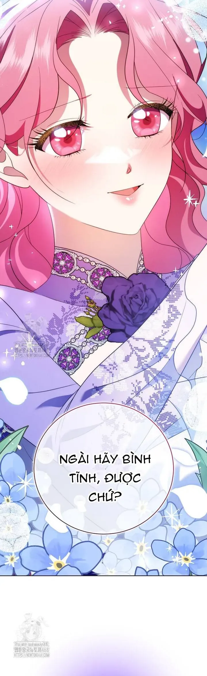 Khi Bị Nam Chính Dịu Dàng Nhưng Cố Chấp Ám Ảnh Chap 31 - Next Chap 30