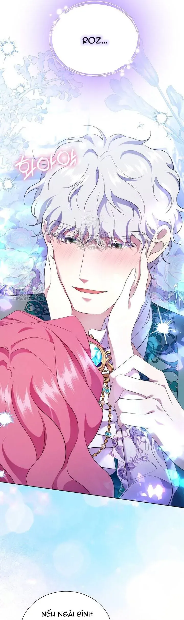 Khi Bị Nam Chính Dịu Dàng Nhưng Cố Chấp Ám Ảnh Chap 31 - Next Chap 30