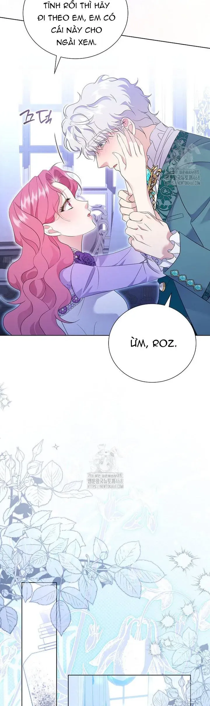 Khi Bị Nam Chính Dịu Dàng Nhưng Cố Chấp Ám Ảnh Chap 31 - Next Chap 30