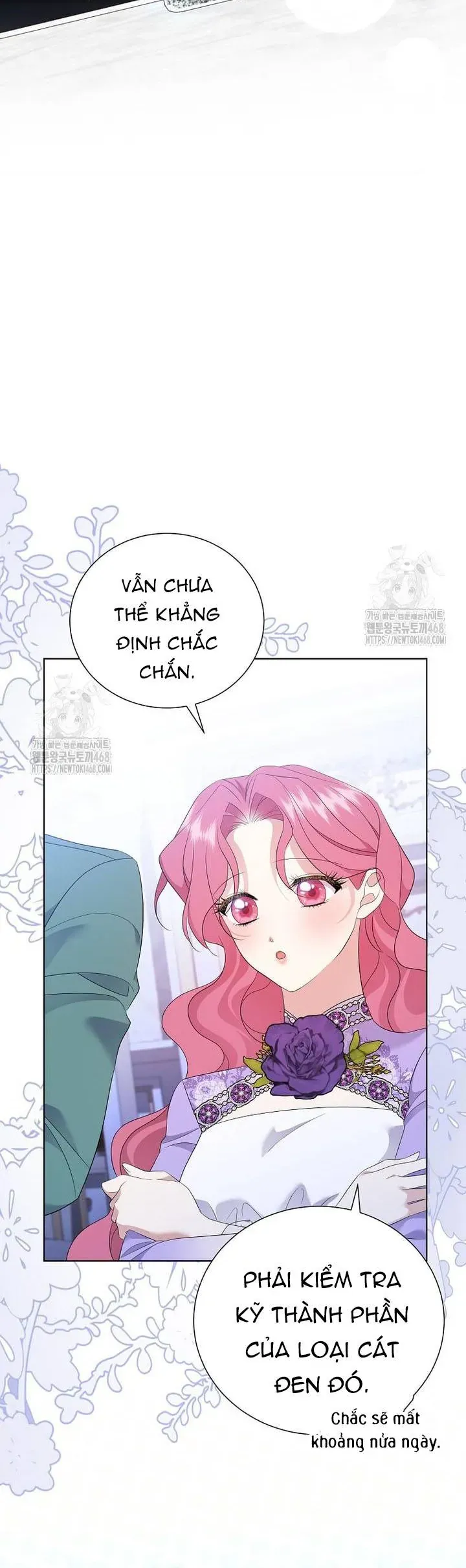 Khi Bị Nam Chính Dịu Dàng Nhưng Cố Chấp Ám Ảnh Chap 31 - Next Chap 30