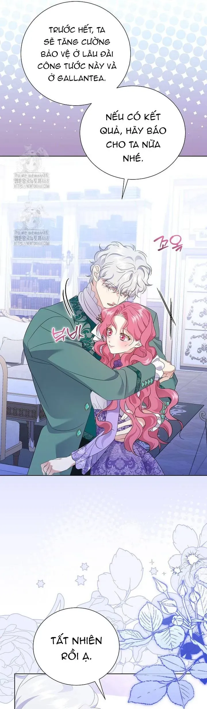 Khi Bị Nam Chính Dịu Dàng Nhưng Cố Chấp Ám Ảnh Chap 31 - Next Chap 30