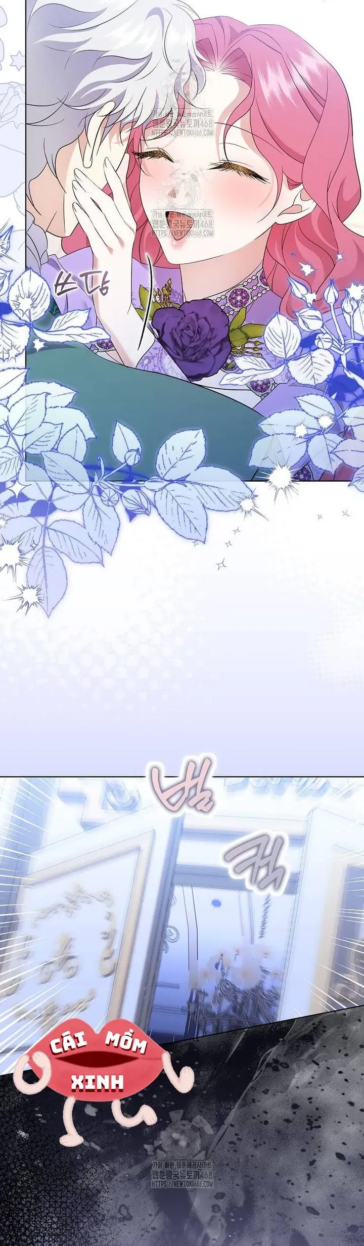 Khi Bị Nam Chính Dịu Dàng Nhưng Cố Chấp Ám Ảnh Chap 31 - Next Chap 30