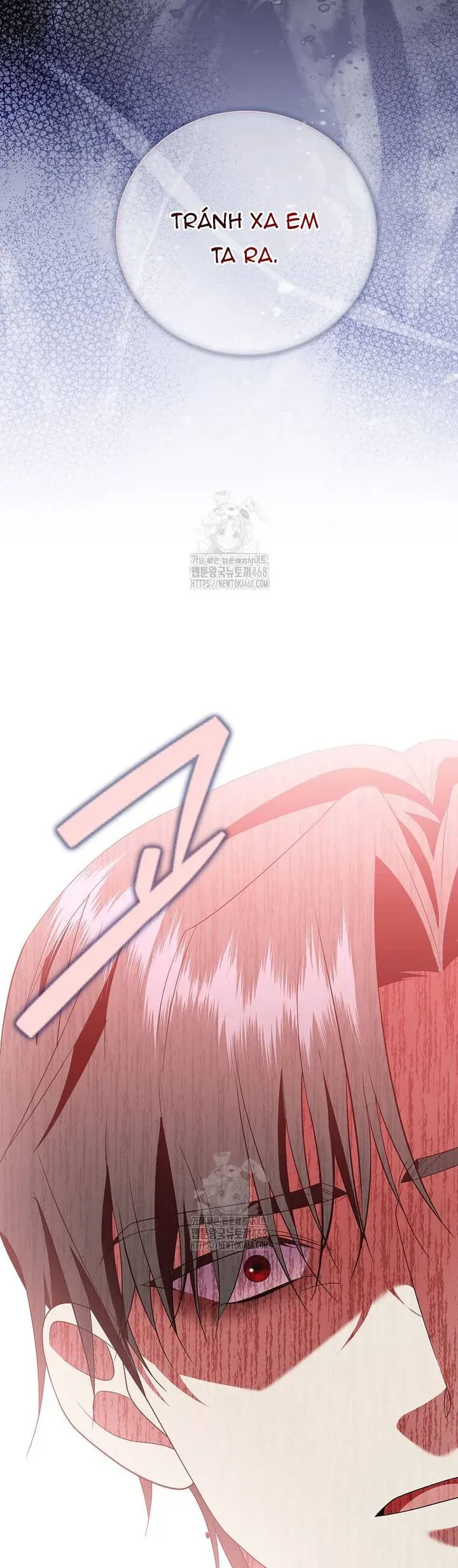 Khi Bị Nam Chính Dịu Dàng Nhưng Cố Chấp Ám Ảnh Chap 31 - Next Chap 30