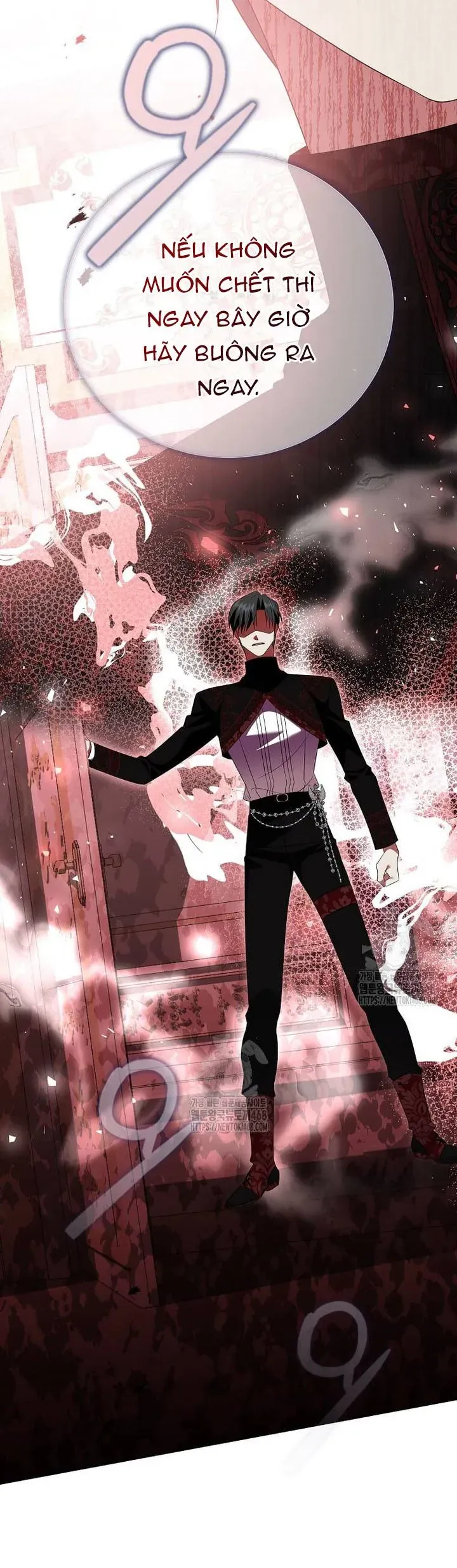 Khi Bị Nam Chính Dịu Dàng Nhưng Cố Chấp Ám Ảnh Chap 31 - Next Chap 30