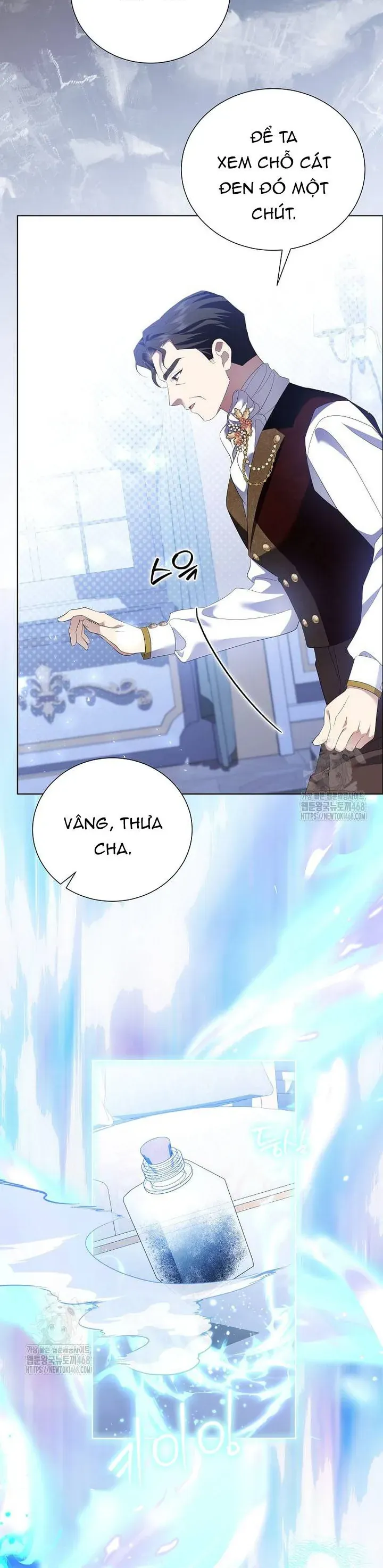 Khi Bị Nam Chính Dịu Dàng Nhưng Cố Chấp Ám Ảnh Chap 31 - Next Chap 30