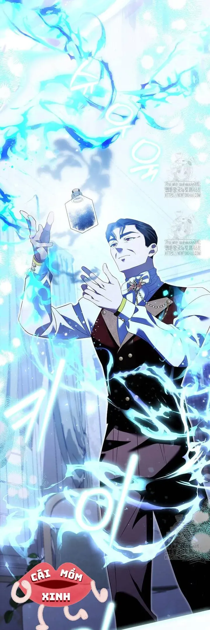 Khi Bị Nam Chính Dịu Dàng Nhưng Cố Chấp Ám Ảnh Chap 31 - Next Chap 30