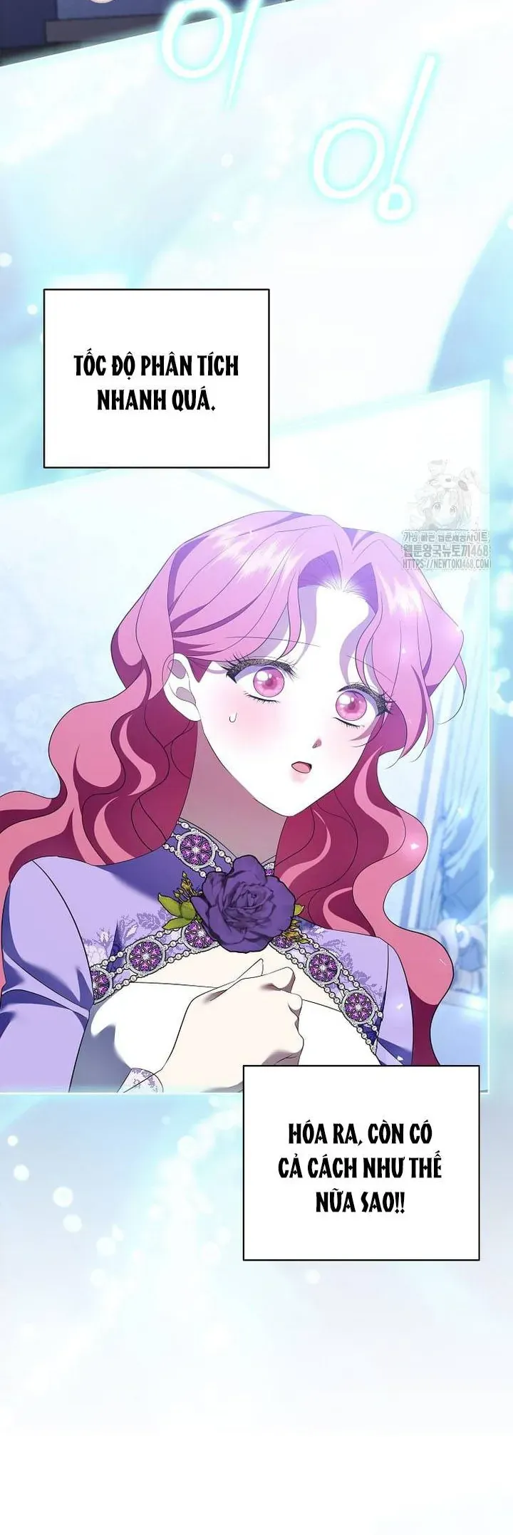 Khi Bị Nam Chính Dịu Dàng Nhưng Cố Chấp Ám Ảnh Chap 31 - Next Chap 30