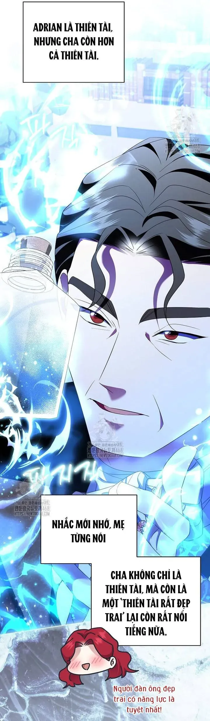 Khi Bị Nam Chính Dịu Dàng Nhưng Cố Chấp Ám Ảnh Chap 31 - Next Chap 30