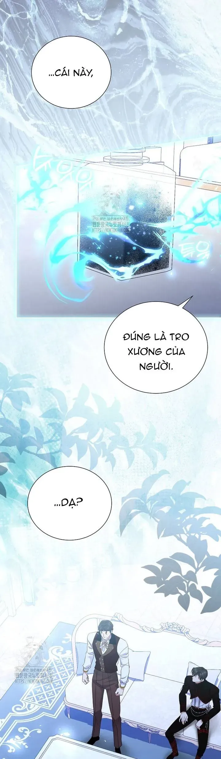 Khi Bị Nam Chính Dịu Dàng Nhưng Cố Chấp Ám Ảnh Chap 31 - Next Chap 30