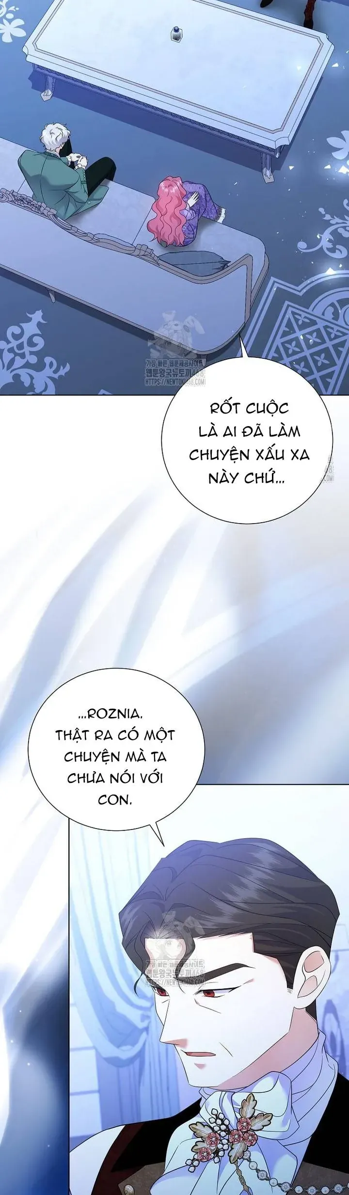 Khi Bị Nam Chính Dịu Dàng Nhưng Cố Chấp Ám Ảnh Chap 31 - Next Chap 30