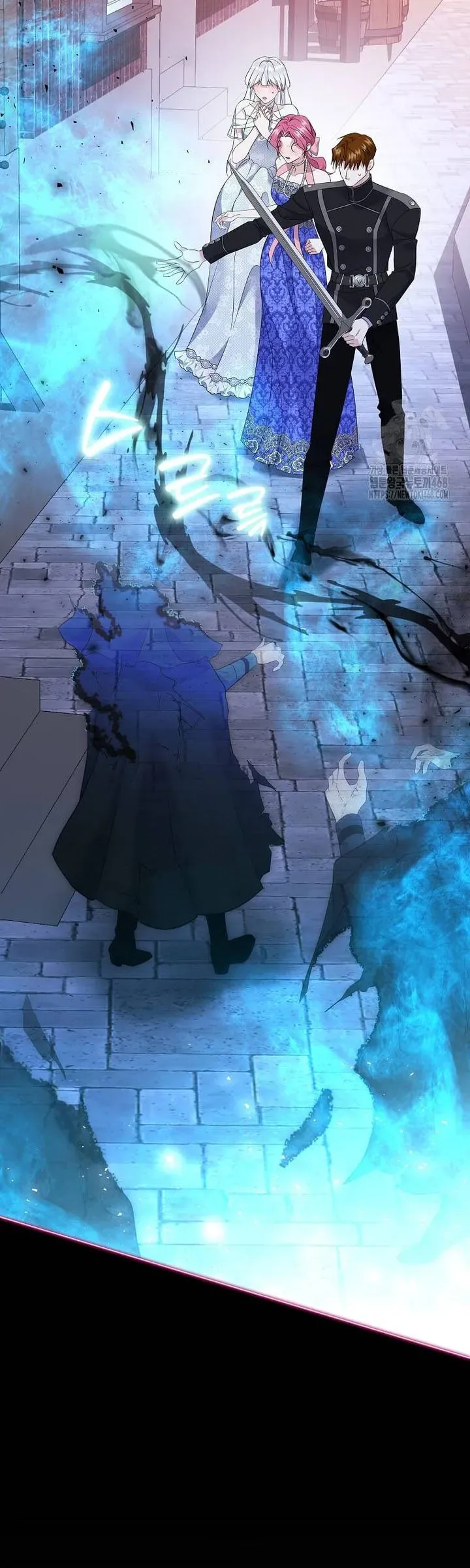 Khi Bị Nam Chính Dịu Dàng Nhưng Cố Chấp Ám Ảnh Chap 31 - Next Chap 30