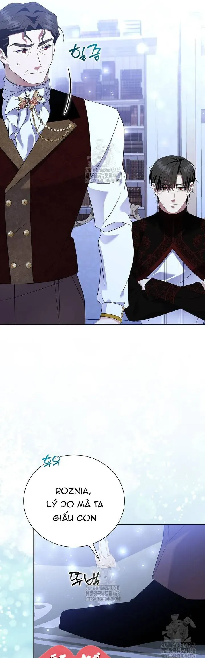 Khi Bị Nam Chính Dịu Dàng Nhưng Cố Chấp Ám Ảnh Chap 31 - Next Chap 30