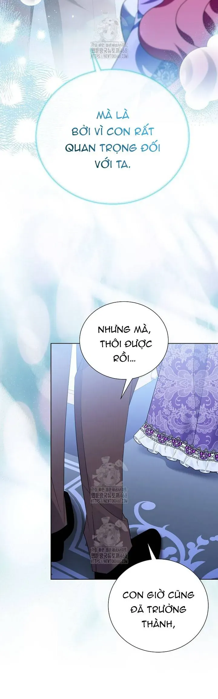 Khi Bị Nam Chính Dịu Dàng Nhưng Cố Chấp Ám Ảnh Chap 31 - Next Chap 30