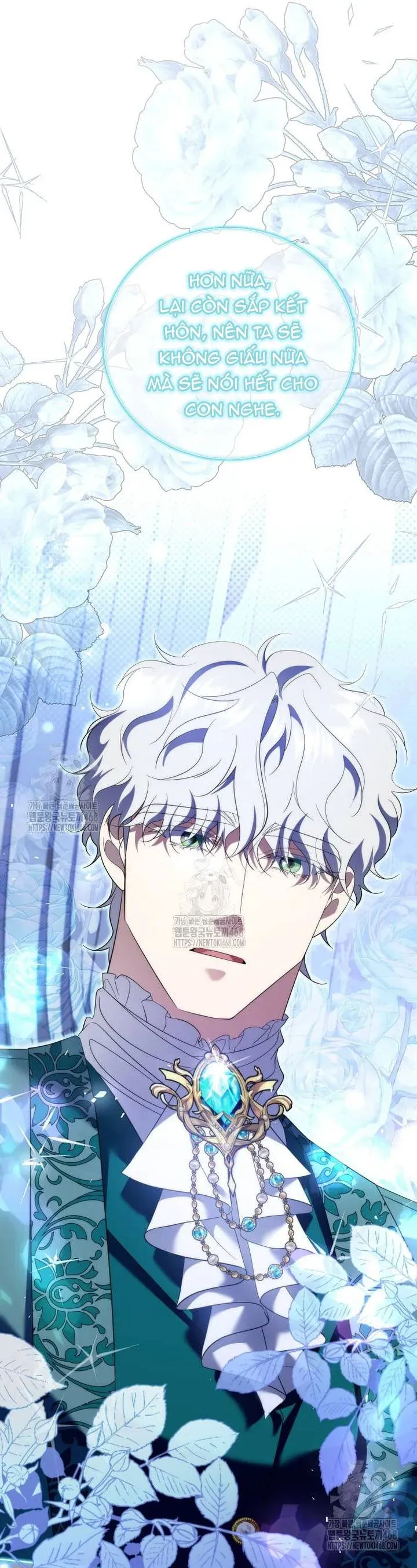 Khi Bị Nam Chính Dịu Dàng Nhưng Cố Chấp Ám Ảnh Chap 31 - Next Chap 30