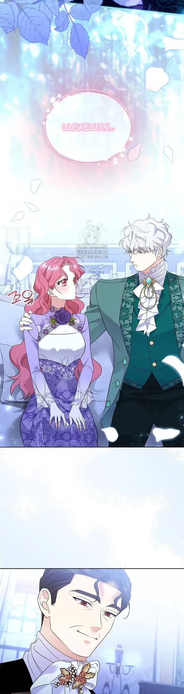 Khi Bị Nam Chính Dịu Dàng Nhưng Cố Chấp Ám Ảnh Chap 31 - Next Chap 30